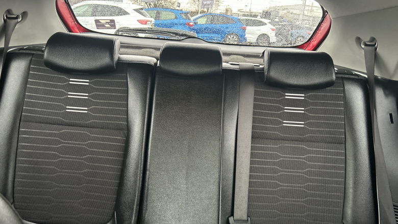 Kia Stonic 1.0T GDi 48V GT-Line 5dr Petrol Estate